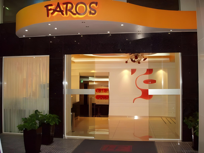 Others 4, Faros I Hotel, Attica