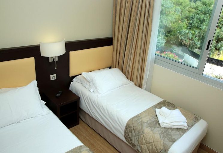 Bedroom 3, La Pinede, Corse-du-Sud