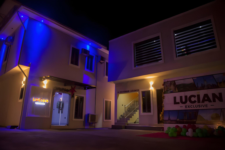 Others 4, LUCIAN EXCLUSIVE HOTEL, Obio/Akp