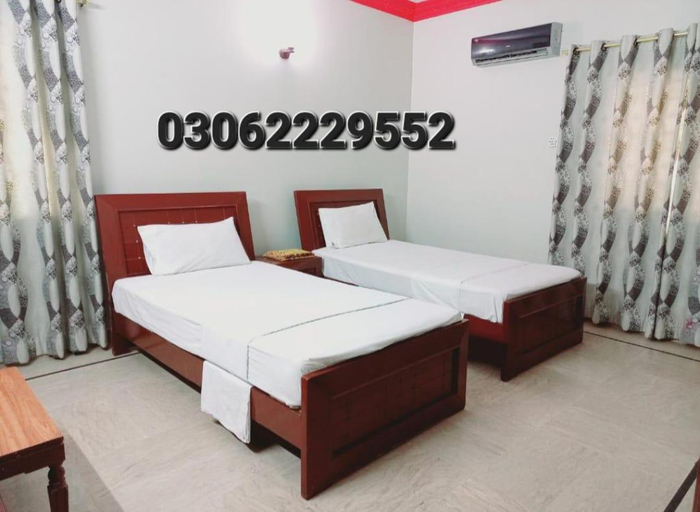 Others 3, Gulshan Family Guest House , Karachi
