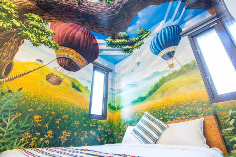 Others 3, Hualien Bluesky Puyuma Homestay B&B, Hualien