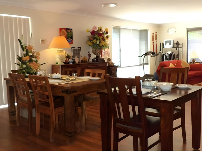 Food & Drinks 5, Arcadian Bed and Breakfast, Joondalup