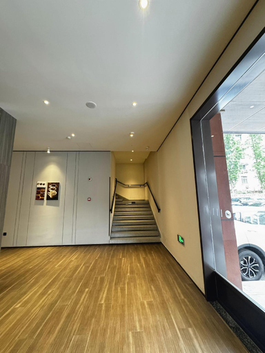 Others 4, Hanting Hotel Nanjing Central Gate Xianfeng Square, Nanjing