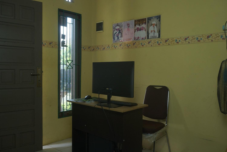 Others 5, Hotel O Wisma Ribas Syariah, Maros