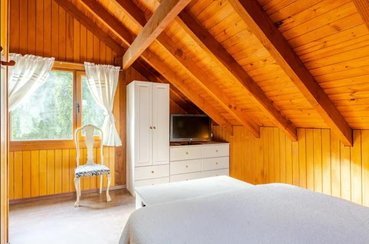 Bedroom 4, Cabanas Dulce Sofia, Bariloche