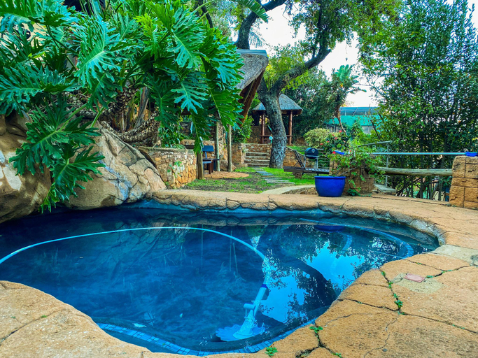 Sport & Beauty 2, Bali at Scenic Haven Lodge, Bojanala