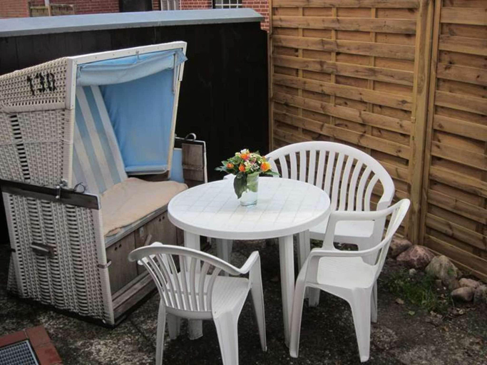 Others 5, Ferienwohnung in Westerland auf Sylt, Nordfriesland