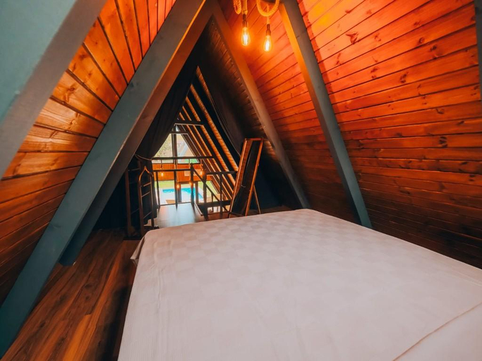 Bedroom 2, Maya Sapanca, Izmit
