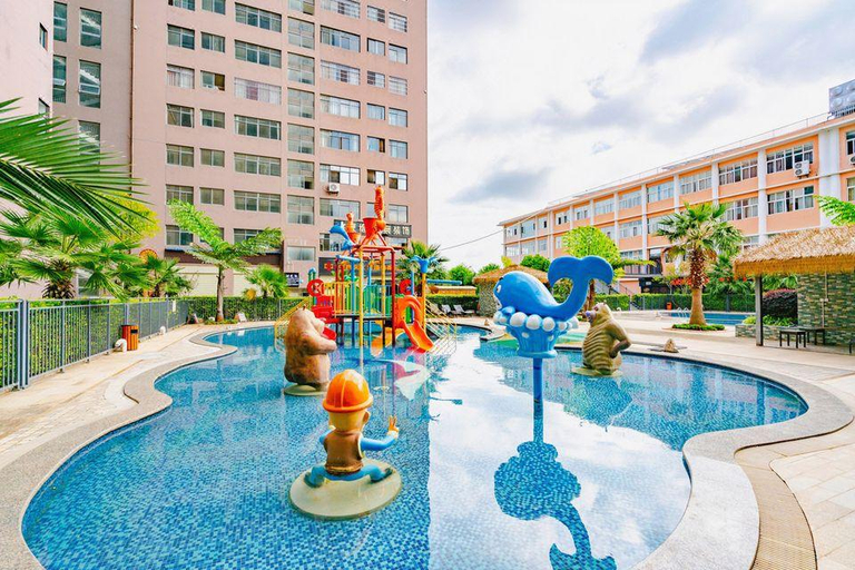 Others 2, Yun Hua Hotel, Chuxiong Yi