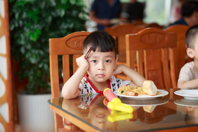 Food & Drinks 4, HP TRUONG HOTEL, Phú Quốc