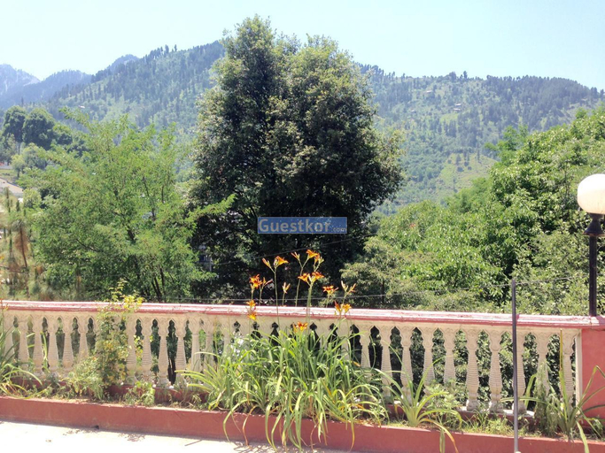 Others 3, Panorama Hotel Miandam Swat, Malakand