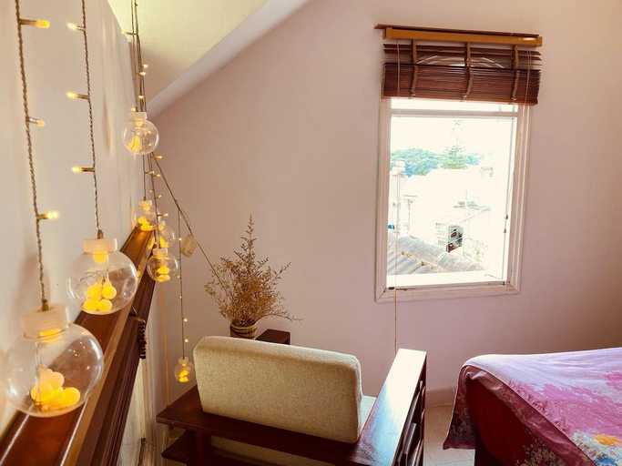 Bedroom 2, Brandon Villa Dalat, Đà Lạt