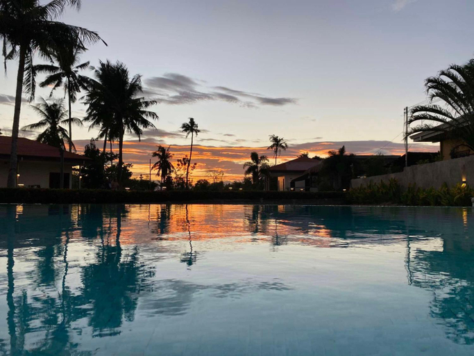 Sport & Beauty 2, Villa Alessandra Homestay, Moalboal