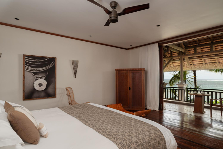 Bedroom 3, Heritage Awali Golf & Spa Resort - All Inclusive