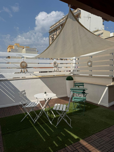 Others 2, Mareluna Rooms, Barletta-Andria-Trani