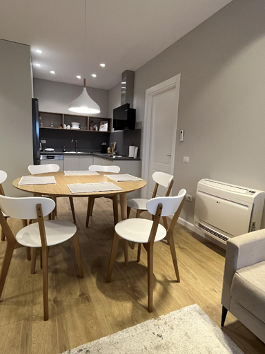 Others 4, Bliss Apartment, Tiranës