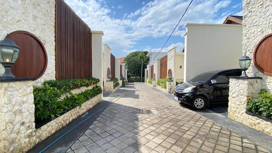 Exterior & Views, Villa Miki A10, Badung