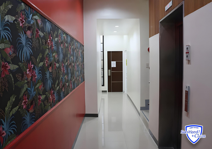 Others 3, My Inn Cubao, Quezon City