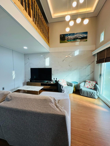 Bedroom 2, Casagusto, Paju