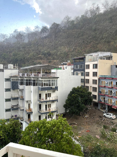 Exterior & Views 2, Check Inn Homes - Rishikesh, Tehri Garhwal