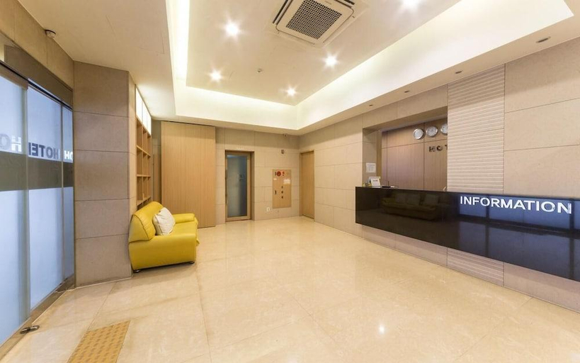 Others 5, Zzam Hotel, Pyeongtaek