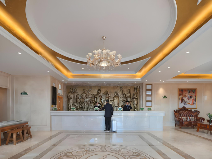 Others 5, Vienna Hotel Hebei Cangzhou Mingzhu Market, Cangzhou