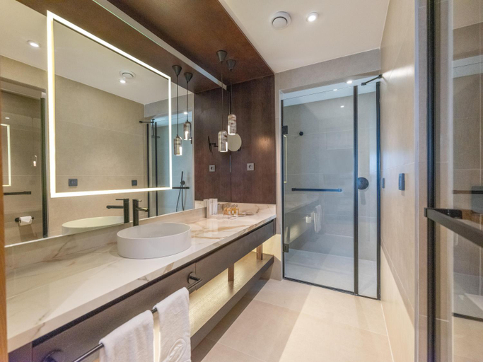 Bathroom 5, Sherwood Exclusive Kemer - Kids Concept, Kemer