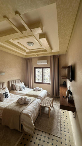 Bedroom 5, Les Mouflons, Imlil, Al Haouz