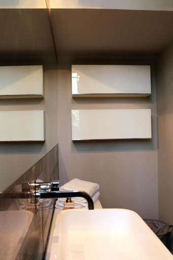 Bedroom 2, OroVerde Rooms & Suite nel cuore di Trani, Barletta-Andria-Trani