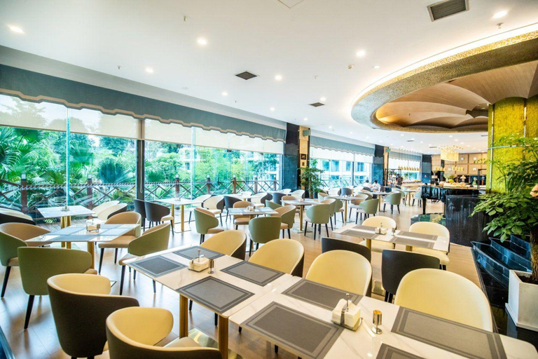 Food & Drinks 5, Siyuan Hotel, Guang'an