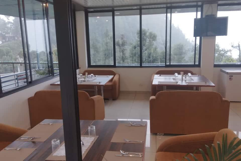 Others 4, Mountain Midst , Mussoorie , Dehradun