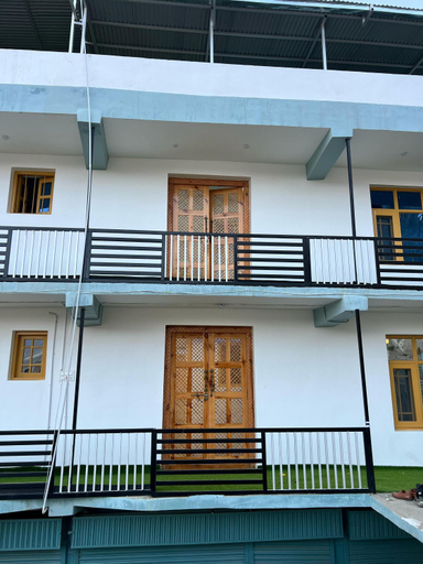Exterior & Views 2, Universal Comfort Guest House, Kargil