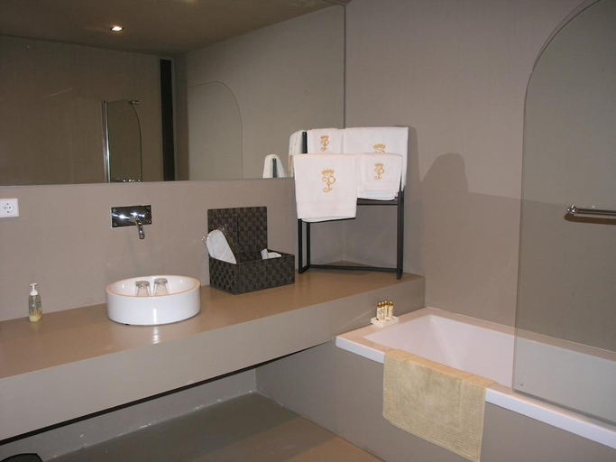 Bathroom 4, Paco de Pombeiro - Turismo de Habitacao, Felgueiras