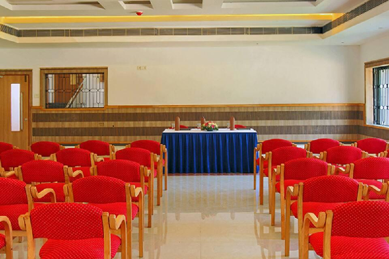 Business Facilities, Hotel Apsara, Palakkad