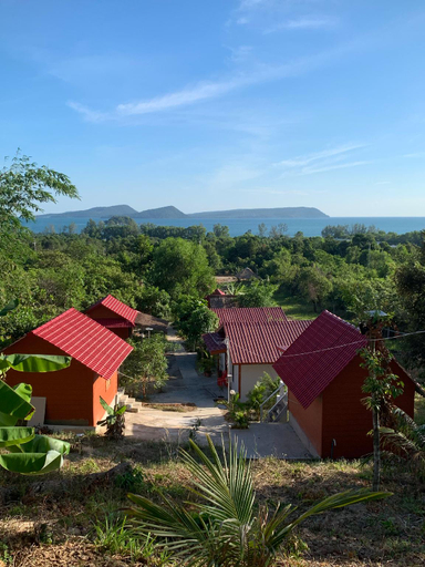 Others 5, Maloop Cafe Bungalow, Sihanoukville