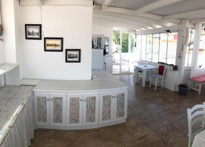 Food & Drinks 4, Mauna Hotel, Bozcaada