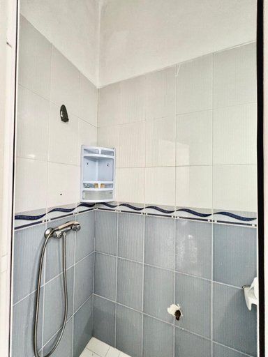 Bathroom 5, Riad dar marjana, Rabat