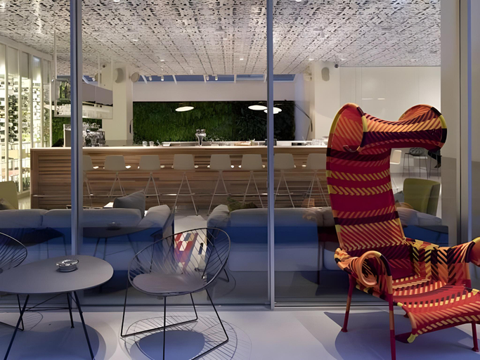 Others 4, Mendeli Street Hotel by Prima Hotels