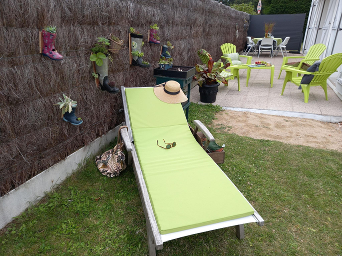 Others 4, Comfortable holiday home, Morbihan