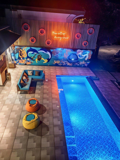 Sport & Beauty 5, UNWND Boutique Hotel Camiguin, Mambajao