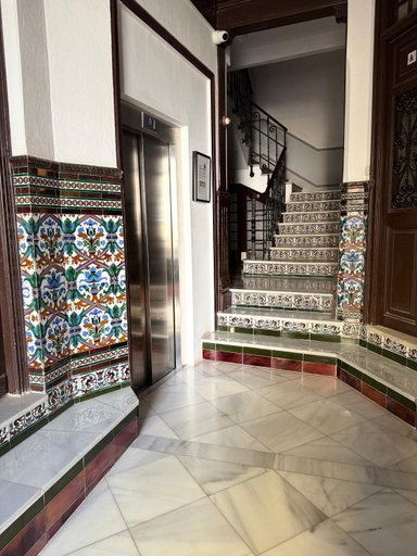 Others 2, Habitaciones corazon Centro Historico Malaga Homestay, Málaga