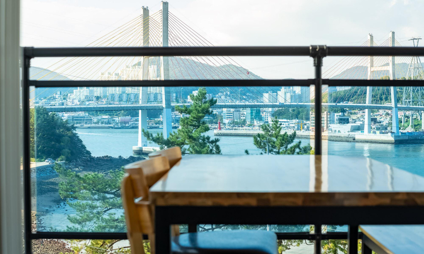 Others 3, Yeosu Sun Hill SPA Pension, Yeosu