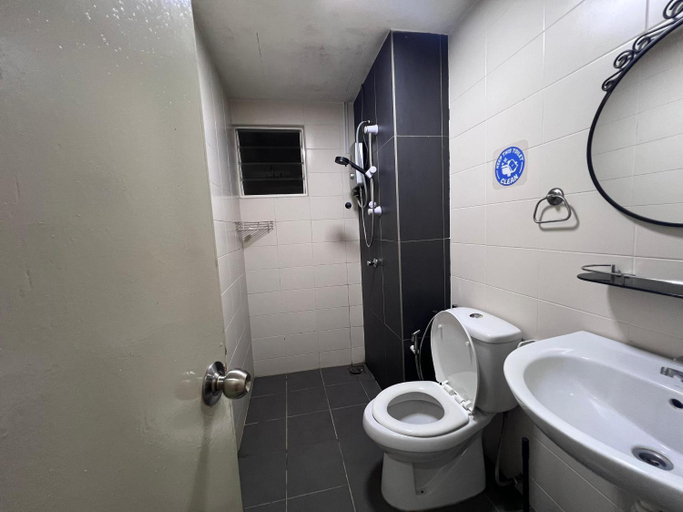Others 2, Modern Comforts: Sri Petaling Stadium Bukit Jalil, Kuala Lumpur