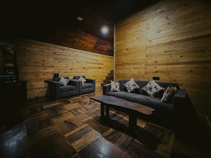 Others 5, Orelia villas, Badulla