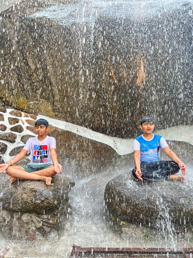 Sport & Beauty, Am resort, Vellore