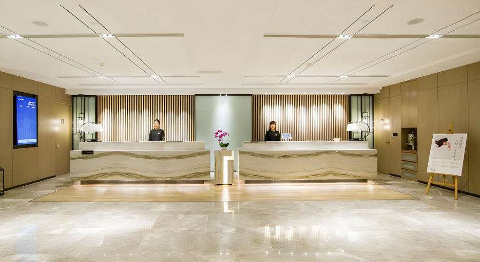 Others 4, Atour Hotel Qufu Sankong Scenic Area Visitor Distribution Center, Jining