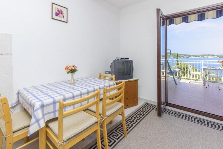 Bedroom, Apartments Milans, Rogoznica