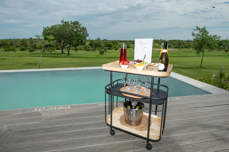 Sport & Beauty 2, Nkorho Bush Lodge, Ehlanzeni