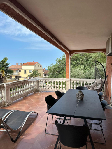 Others 4, Apartment Peloza 1, Poreč