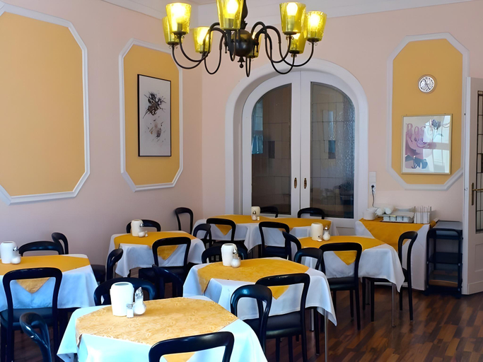Food & Drinks 4, Hotel Castell am Kurfurstendamm, Berlin